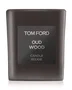 Tom Ford Oud Wood Vela aromática 200 g