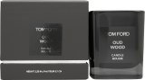Tom Ford Oud Wood Vela aromática 200 g