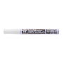 Sakura Pen-Touch Medio Blanco