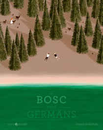 COCO BOOKS, El bosc dels germans, Yukiko Noritake