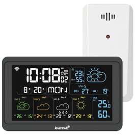 Levenhuk Wezzer PLUS LP80 Weather Station