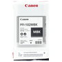 Canon PFI-102MBK Negro mate