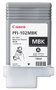 Canon PFI-102MBK Negro mate