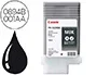 Canon PFI-102MBK Tinta Negra Mate Original Ink Tank