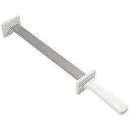 Kaiser Inspiration Cuchillo 32 cm con soportes de distancia