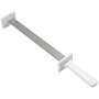 Kaiser Inspiration Cuchillo 32 cm con soportes de distancia