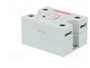 RELPOL RSR52-48D40 Relé de semiconductor monofásico 40A 48-530VAC