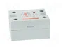 RELPOL RSR52-48D40 Relé de semiconductor monofásico 40A 48-530VAC