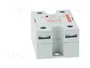 RELPOL RSR52-48D40 Relé de semiconductor monofásico 40A 48-530VAC