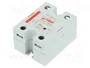 RELPOL RSR52-48D40 Relé de semiconductor monofásico 40A 48-530VAC