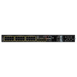 Cisco Switch Gestionado Catalyst IE9320 IE-9320-24T4X-E - 24 Puertos 10/100/1000 + 4 SFP+ 10G - Montaje Rack, L2/L3, QoS, VLAN