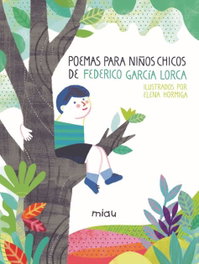 JAGUAR, Poemas para niños chicos, Federico García Lorca - MIAU