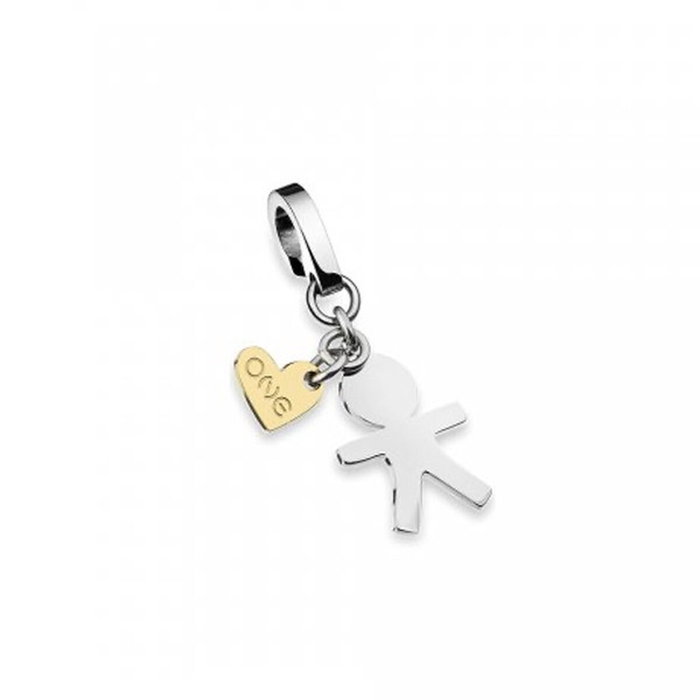 Abalorio Mujer One Jewels OJEBC611 Plateado Abalorio Mujer One Jewels OJEBC611 Plateado