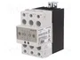 CARLO GAVAZZI RGC2A60D25KKE Relé semiconductor trifásico 25A 42-660VAC