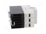 CARLO GAVAZZI RGC2A60D25KKE Relé semiconductor trifásico 25A 42-660VAC