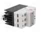 CARLO GAVAZZI RGC2A60D25KKE Relé semiconductor trifásico 25A 42-660VAC