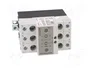 CARLO GAVAZZI RGC2A60D25KKE Relé semiconductor trifásico 25A 42-660VAC