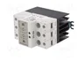 CARLO GAVAZZI RGC2A60D25KKE Relé semiconductor trifásico 25A 42-660VAC