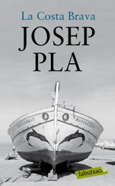 LABUTXACA, La Costa Brava, Josep Pla - LABUTXACA