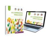 HUEBER ALLERBESTE FREUNDE A1.2 Ab