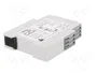CARLO GAVAZZI Relé de tiempo DCB01DM24 24-240V AC/DC
