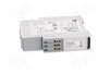 CARLO GAVAZZI Relé de tiempo DCB01DM24 24-240V AC/DC