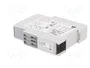CARLO GAVAZZI Relé de tiempo DCB01DM24 24-240V AC/DC