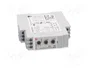 CARLO GAVAZZI Relé de tiempo DCB01DM24 24-240V AC/DC