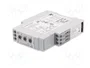 CARLO GAVAZZI Relé de tiempo DCB01DM24 24-240V AC/DC