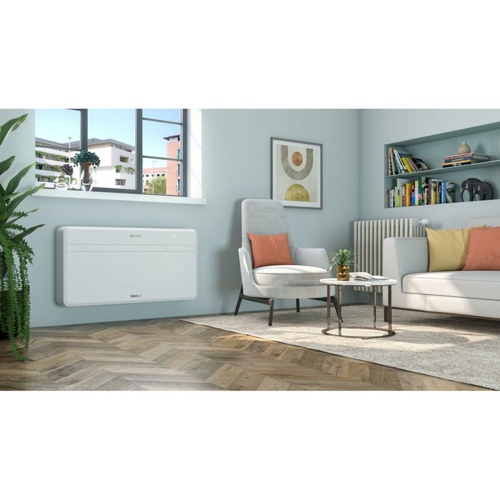 Aire Acondicionado Olimpia Splendid 02526 Blanco