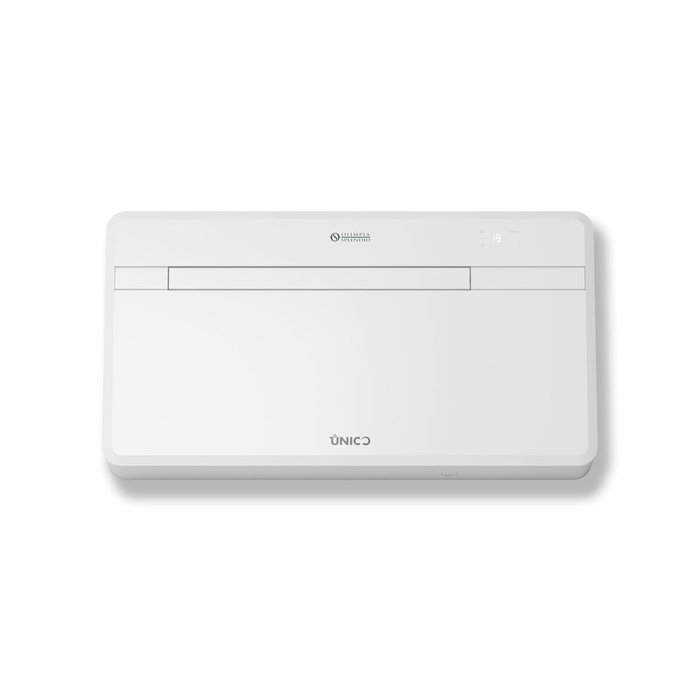 Aire Acondicionado Olimpia Splendid 02526 Blanco