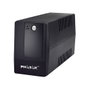 Phasak Basic Interactive 600 VA PH 9406 Negro