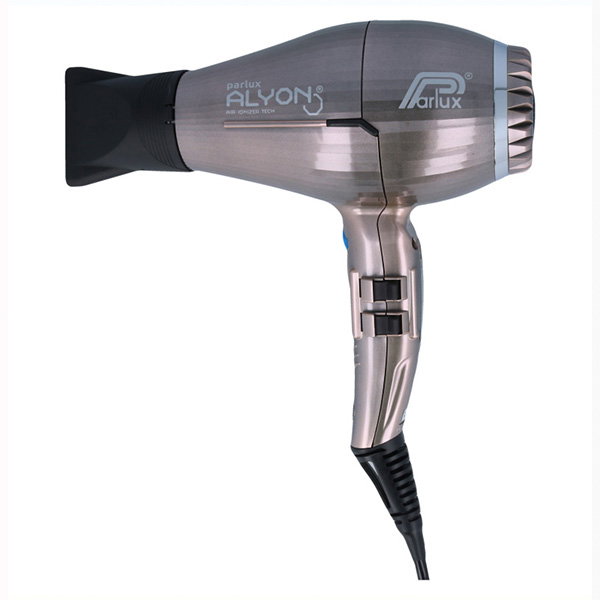 Parlux Alyon Secador de Pelo Bronze