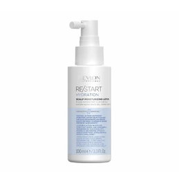 Revlon RE/START Hydration Scalp Moisturizing Lotion