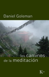 KAIROS, Los caminos de la meditación, Daniel Goleman - KAIROS