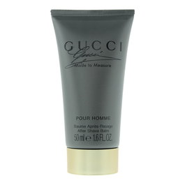 Gucci Made to Measure Bálsamo Calmante después de afeitar 50 ml