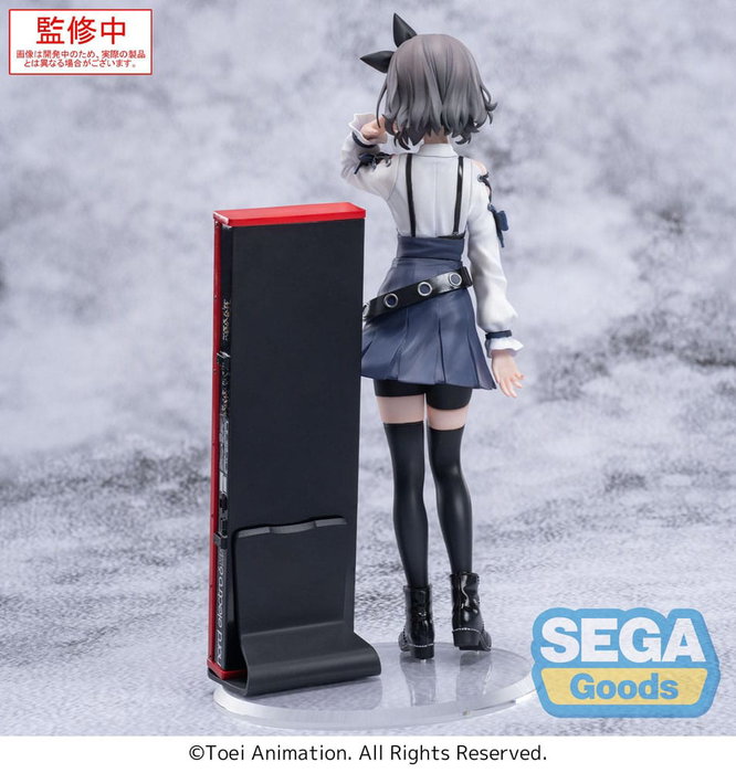 Girls Band Cry Estatua PVC XStellar Tomo Ebizuka 20 cm
