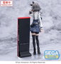Girls Band Cry Estatua PVC XStellar Tomo Ebizuka 20 cm