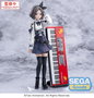 Girls Band Cry Estatua PVC XStellar Tomo Ebizuka 20 cm