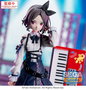 Girls Band Cry Estatua PVC XStellar Tomo Ebizuka 20 cm