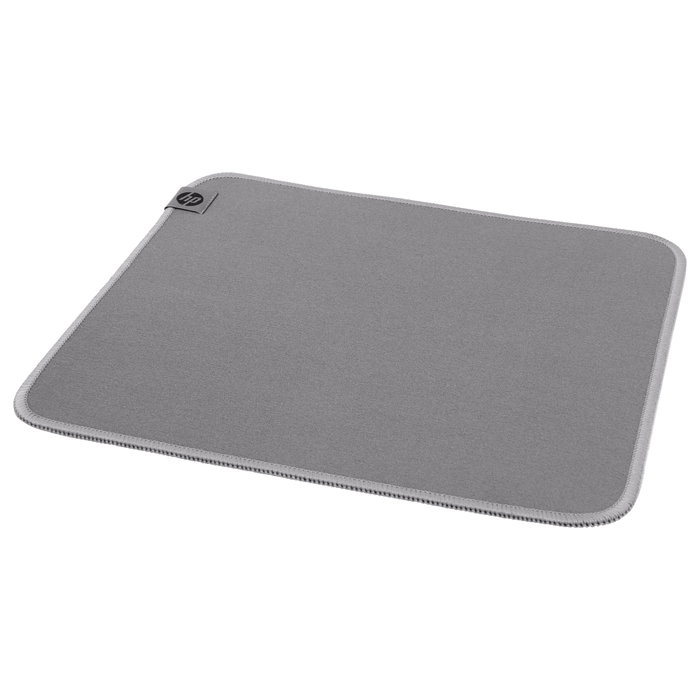 HP - Alfombrilla de ratón sanitizable, superficie fácil de limpiar - 105