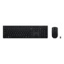 Teclado y Ratón Lenovo 4X31R64344 Gris QWERTY