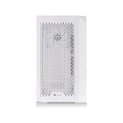 Thermaltake CTE C700 Air Midi Tower PC Blanco para Juego