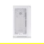 Thermaltake CTE C700 Air Midi Tower PC Blanco para Juego