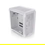 Thermaltake CTE C700 Air Midi Tower PC Blanco para Juego