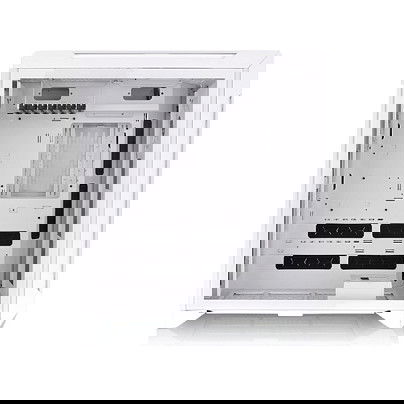 Thermaltake CTE C700 Air Midi Tower PC Blanco para Juego