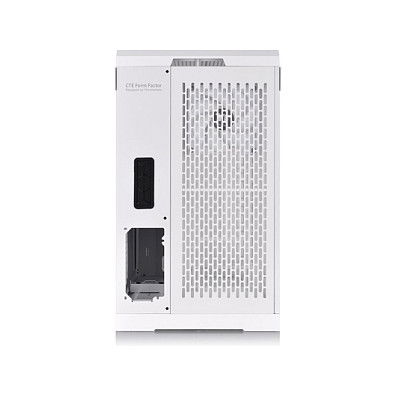 Thermaltake CTE C700 Air Midi Tower PC Blanco para Juego