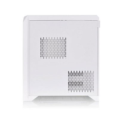 Thermaltake CTE C700 Air Midi Tower PC Blanco para Juego