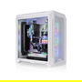 Thermaltake CTE C700 Air Midi Tower PC Blanco para Juego