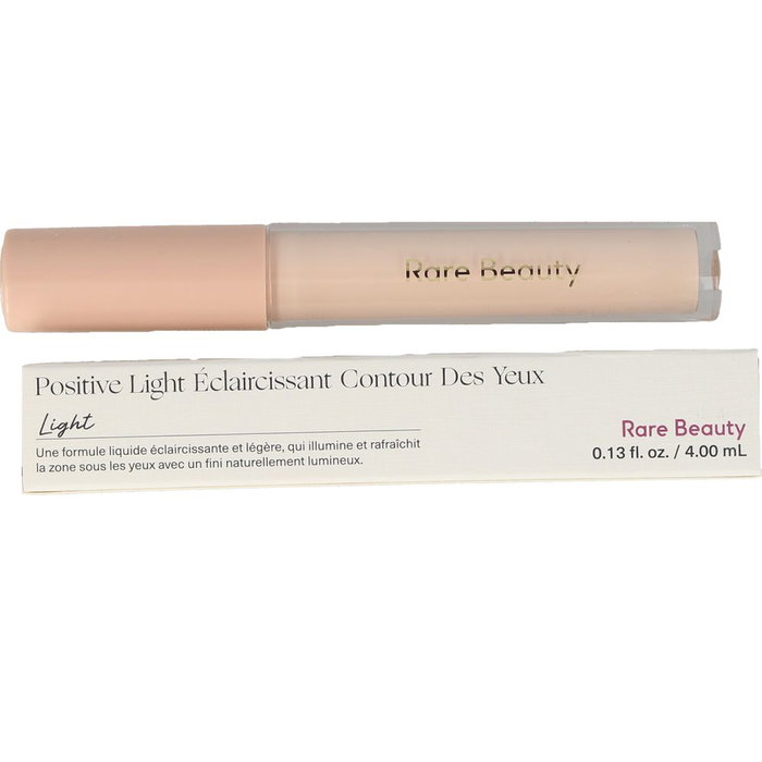 Rare Beauty POSITIVE LIGHT Iluminador Líquido #Light